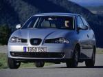 Seat Cordoba 2002 года